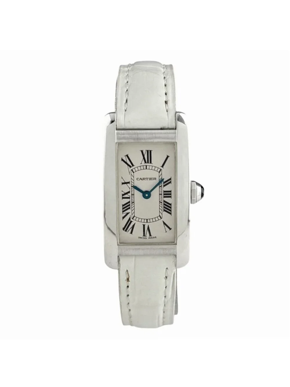 Cartier brand name